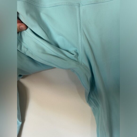 Lululemon Align High-Rise Pant 25" - Picture 6 of 10